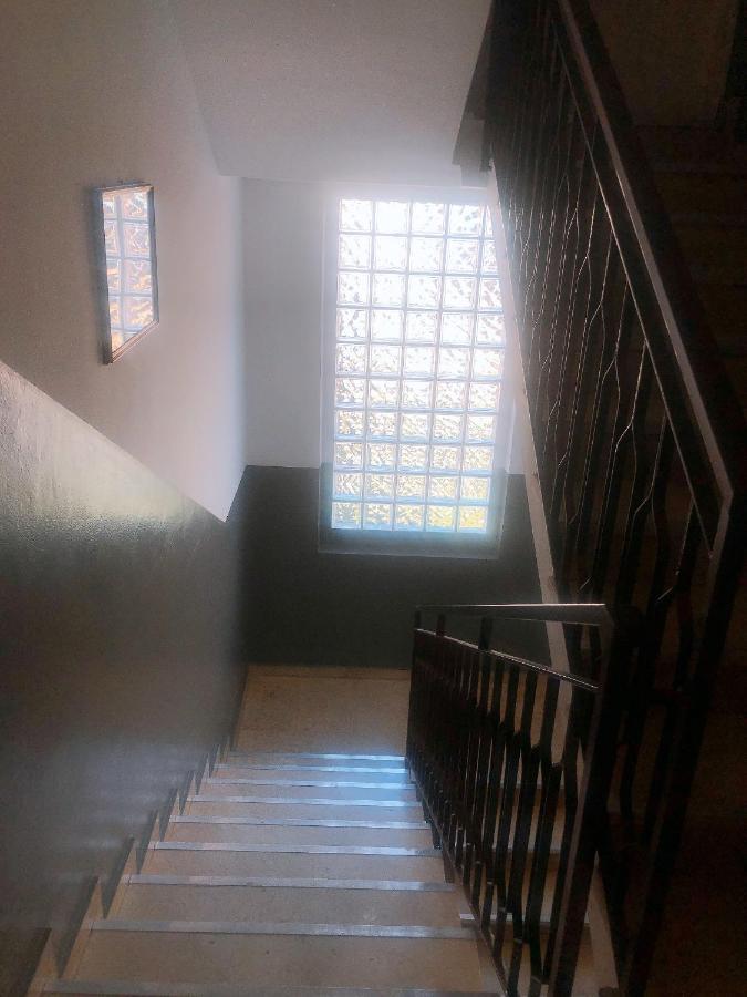 New Family Inn Pero Bagian luar foto