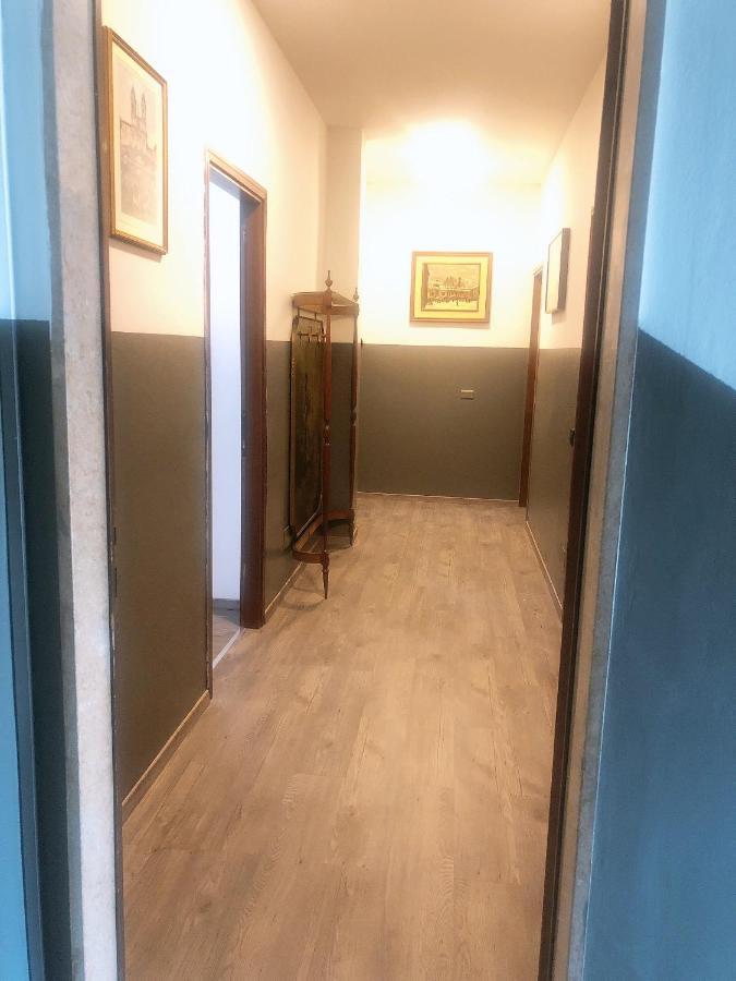 New Family Inn Pero Bagian luar foto