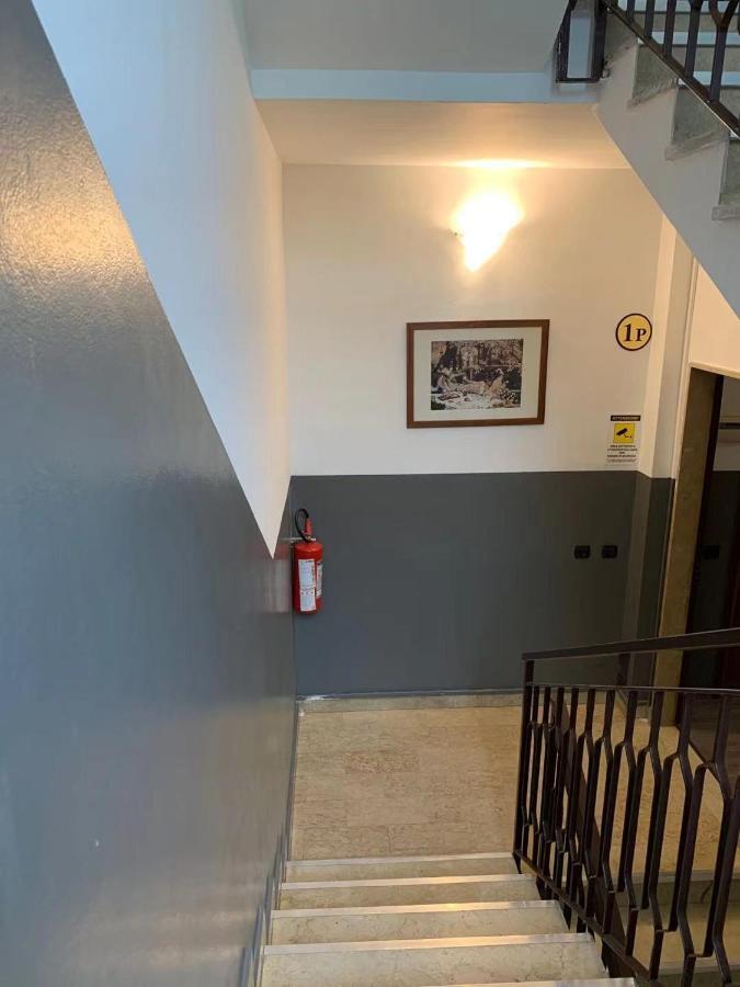 New Family Inn Pero Bagian luar foto